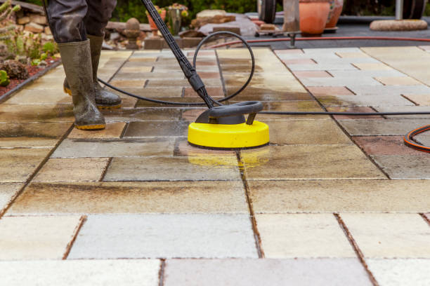 Best Concrete Sealing  in Pontiac, MI